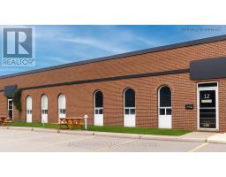 12 - 2020 ELLESMERE ROAD, Toronto, Ontario