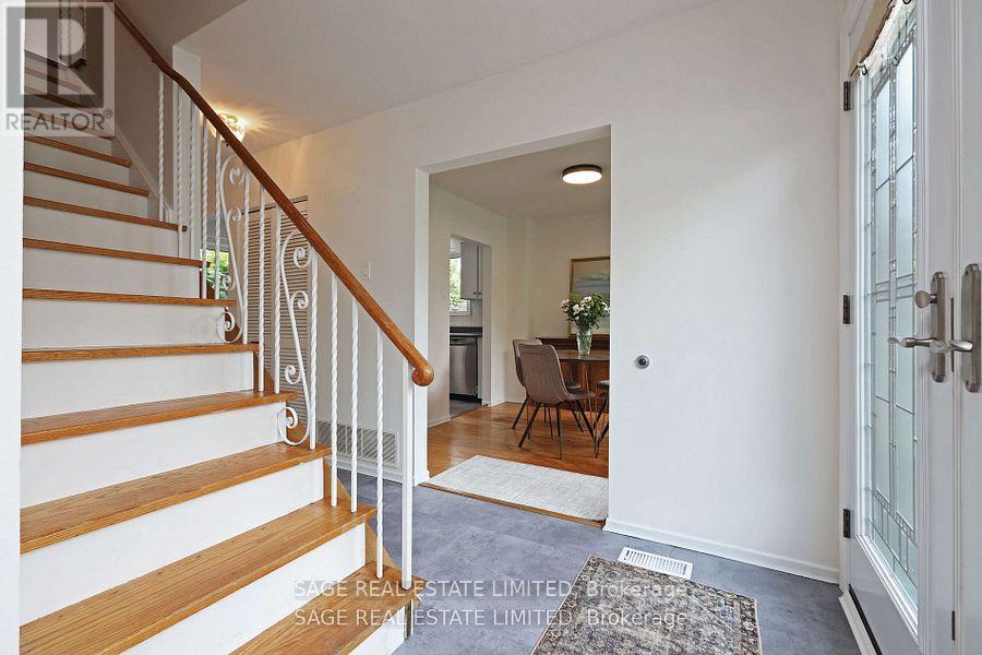 51 Prince Philip Boulevard, Toronto, Ontario  M1E 1J5 - Photo 3 - E12536348