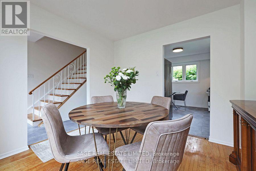 51 Prince Philip Boulevard, Toronto, Ontario  M1E 1J5 - Photo 8 - E12536348