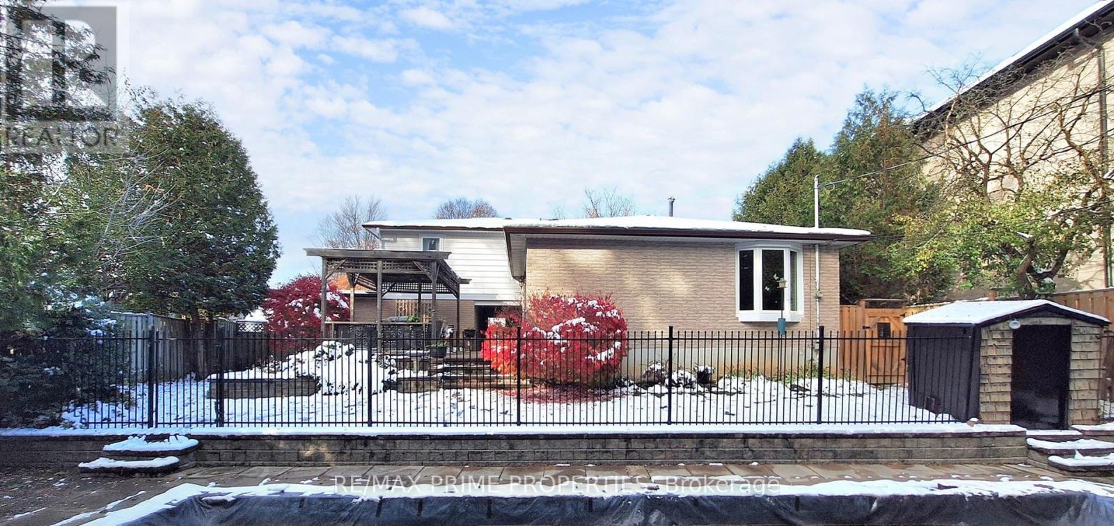 153 Krieghoff Avenue, Markham, Ontario  L3R 1W2 - Photo 46 - N12539164