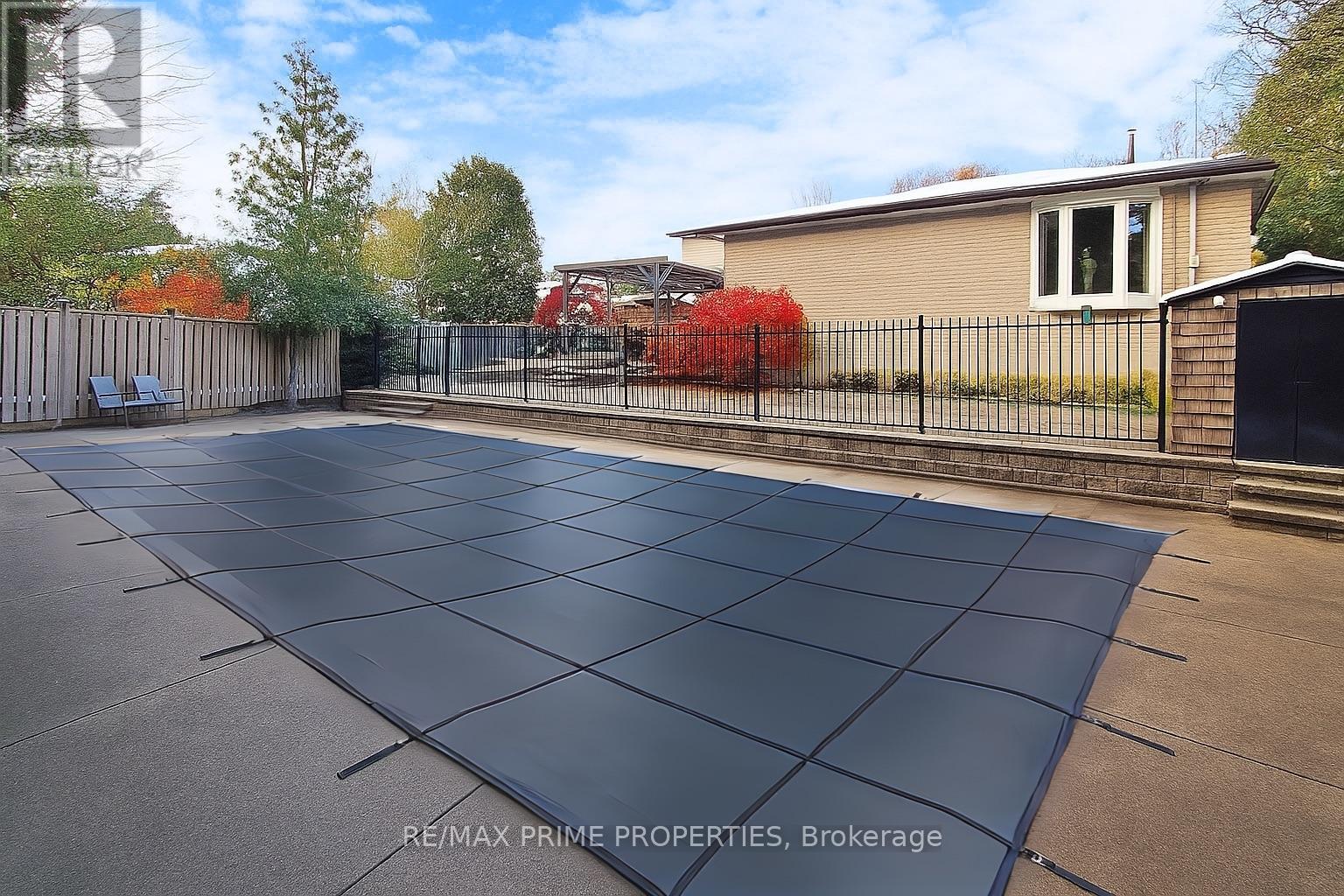 153 Krieghoff Avenue, Markham, Ontario  L3R 1W2 - Photo 44 - N12539164