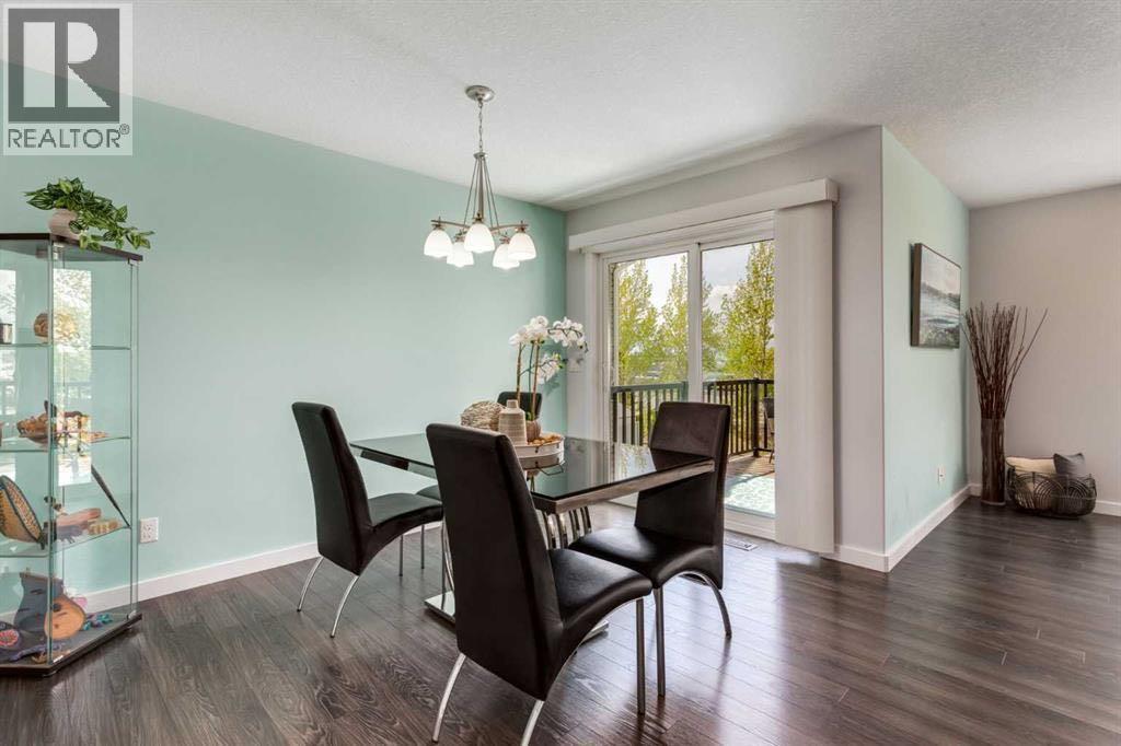 251 Kingsbridge Road Se, Airdrie, Alberta  T4A 0M4 - Photo 10 - A2266663