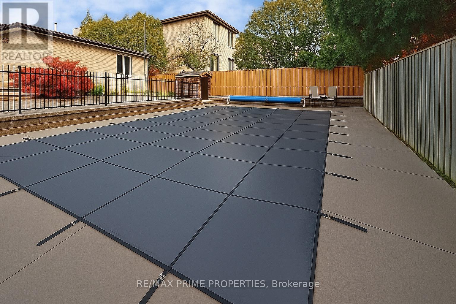 153 Krieghoff Avenue, Markham, Ontario  L3R 1W2 - Photo 45 - N12539164