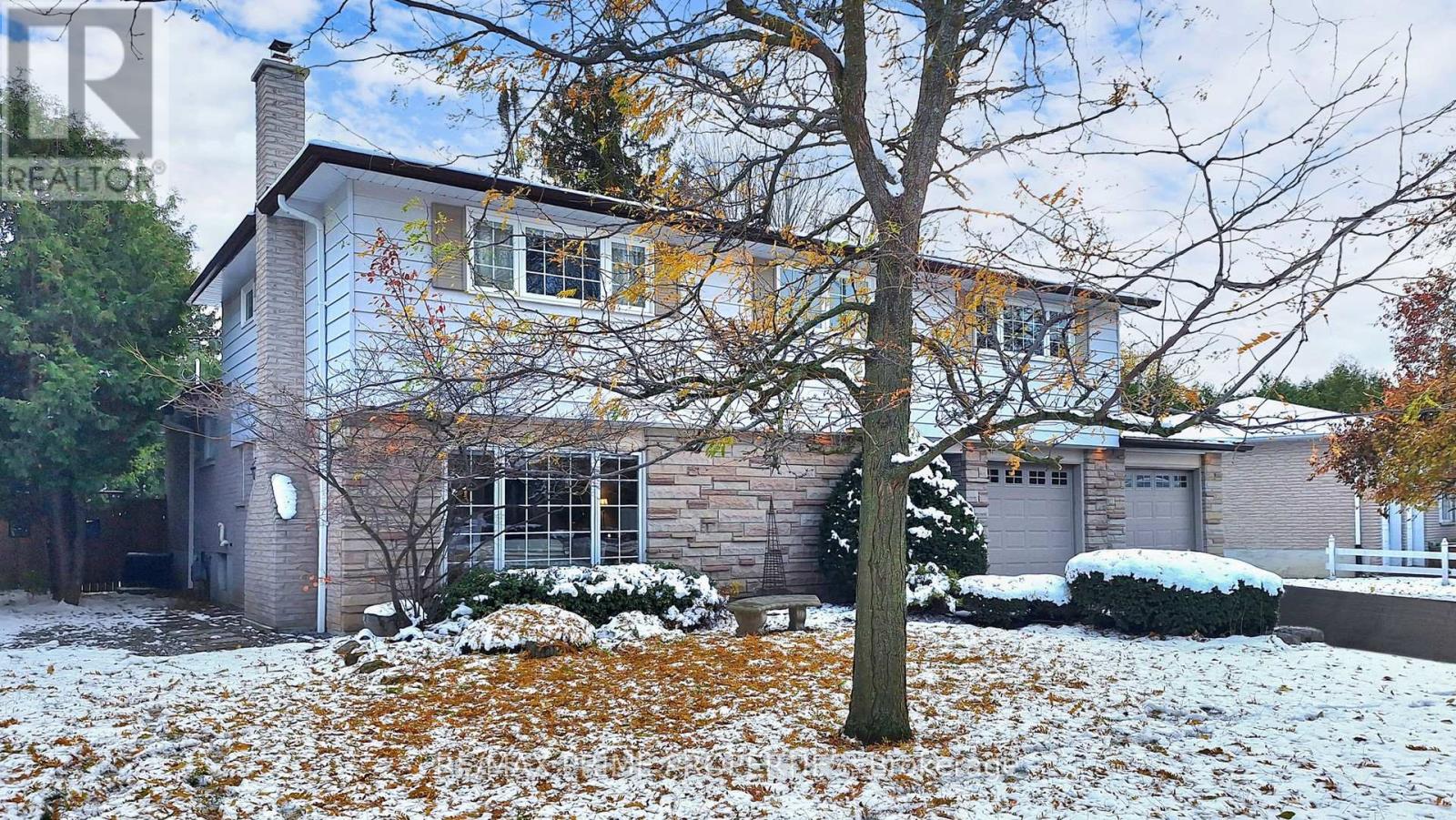 153 Krieghoff Avenue, Markham, Ontario  L3R 1W2 - Photo 49 - N12539164