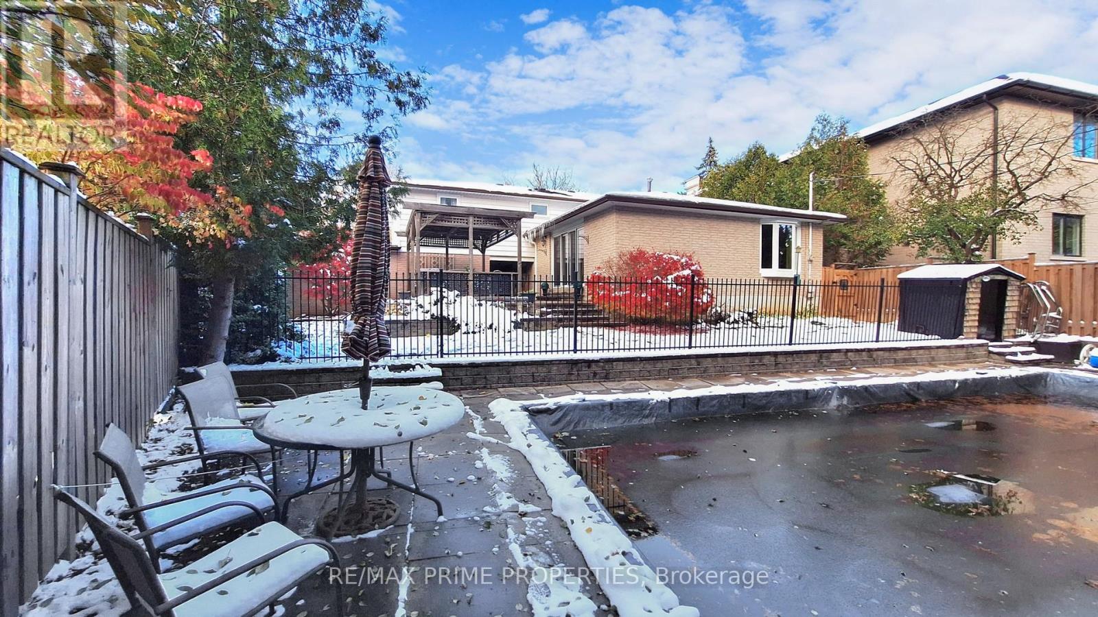 153 Krieghoff Avenue, Markham, Ontario  L3R 1W2 - Photo 43 - N12539164