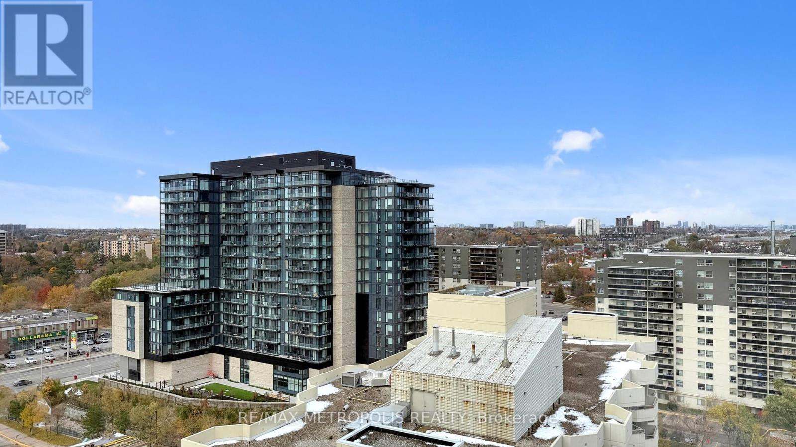 1709 - 75 King Street E, Mississauga, Ontario L5A 4G5 - Photo 31 - W12453039