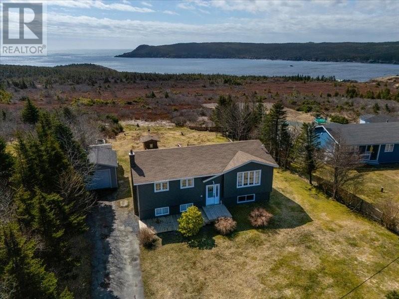 36 Bear Cove Point Road, Renews-Cappahayden, Newfoundland & Labrador  A1A 3N0 - Photo 2 - 1292555