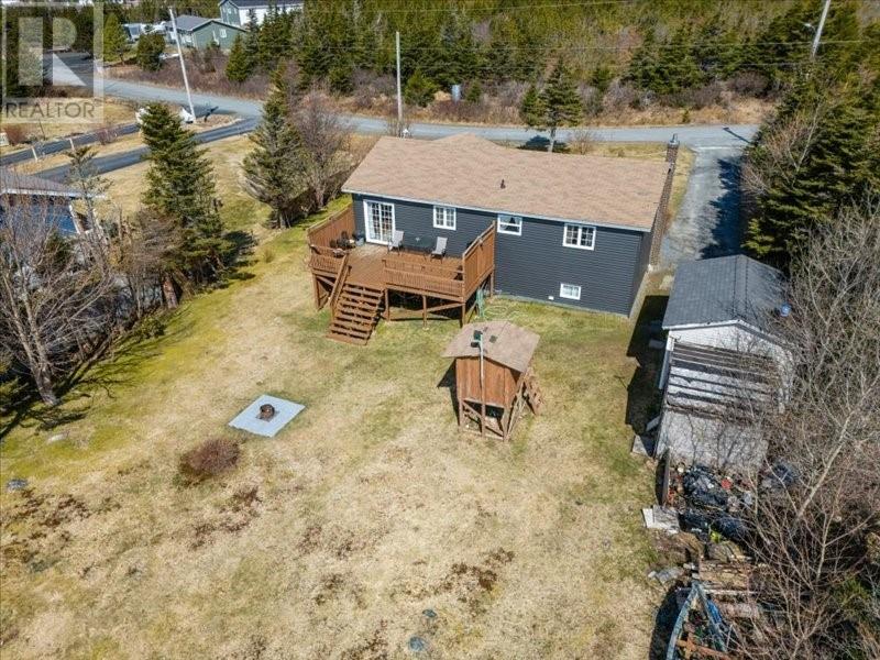 36 Bear Cove Point Road, Renews-Cappahayden, Newfoundland & Labrador  A1A 3N0 - Photo 3 - 1292555
