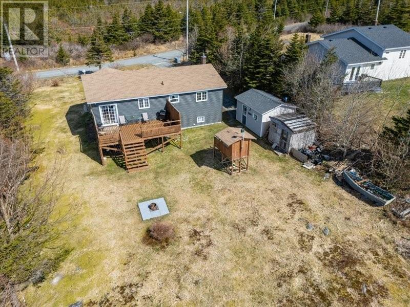 36 Bear Cove Point Road, Renews-Cappahayden, Newfoundland & Labrador  A1A 3N0 - Photo 4 - 1292555