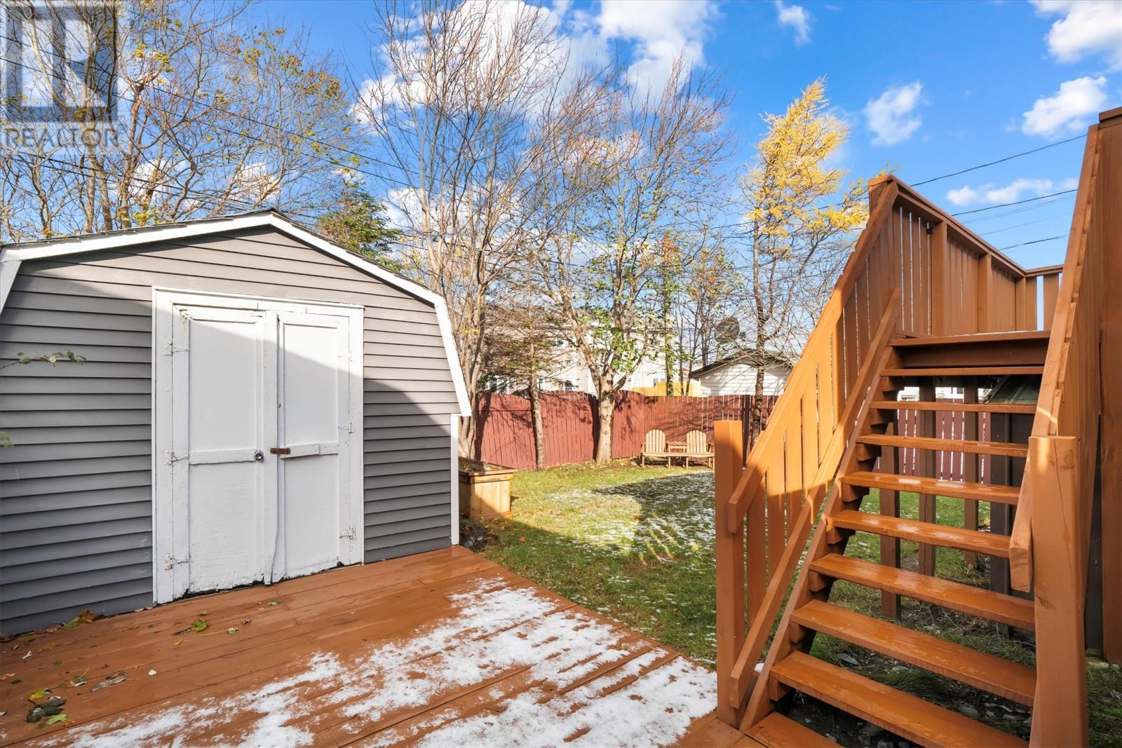 32 Schreyer Crescent, Mount Pearl, Newfoundland & Labrador  A1N 3W2 - Photo 21 - 1292251