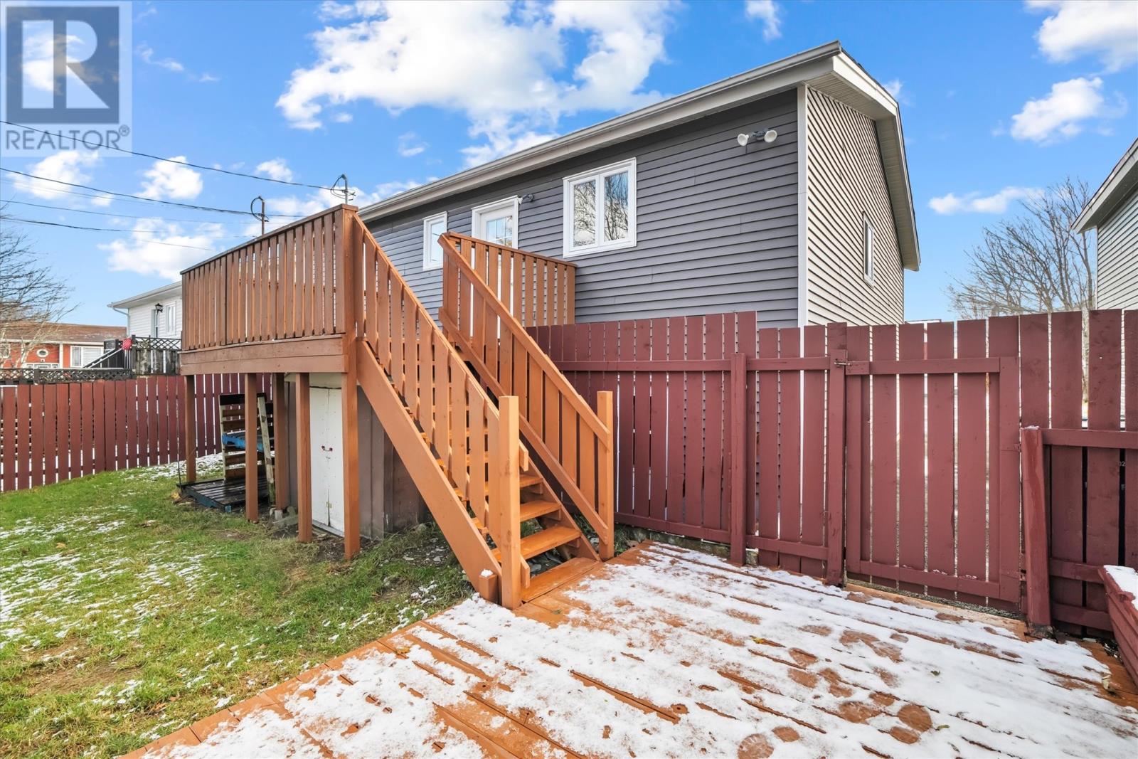 32 Schreyer Crescent, Mount Pearl, Newfoundland & Labrador  A1N 3W2 - Photo 23 - 1292251