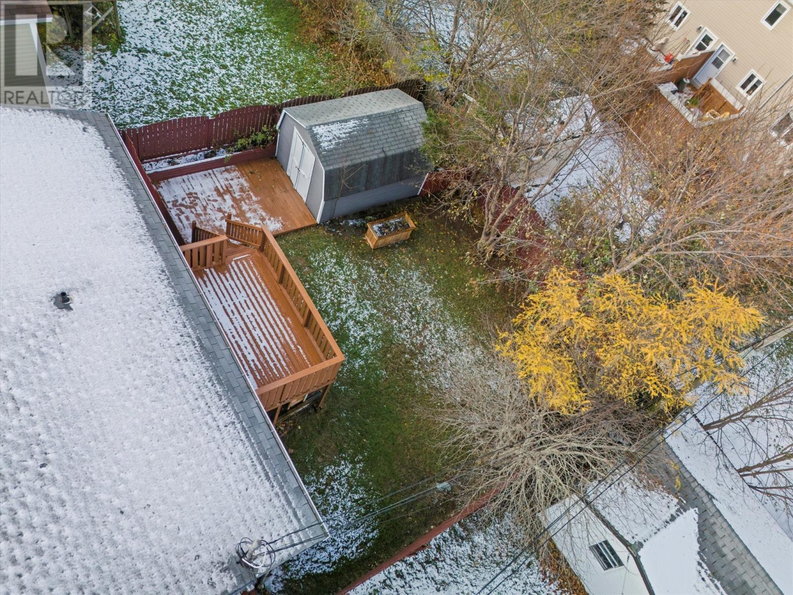 32 Schreyer Crescent, Mount Pearl, Newfoundland & Labrador  A1N 3W2 - Photo 24 - 1292251