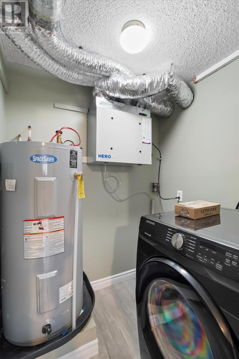 32 Schreyer Crescent, Mount Pearl, Newfoundland & Labrador  A1N 3W2 - Photo 7 - 1292251