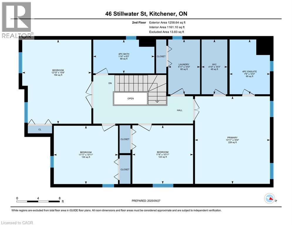 46 Stillwater Street, Kitchener, Ontario  N2A 0J1 - Photo 48 - 40788143