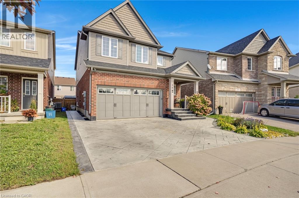 46 Stillwater Street, Kitchener, Ontario  N2A 0J1 - Photo 2 - 40788143