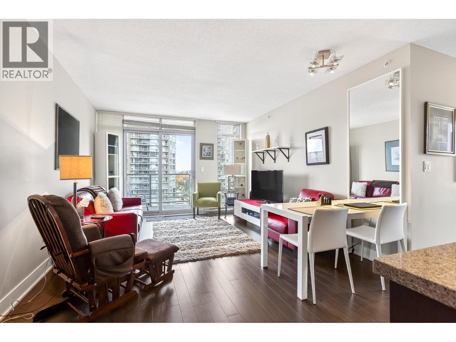 2003 1155 The High Street, Coquitlam, British Columbia  V3B 7W4 - Photo 12 - R3066753