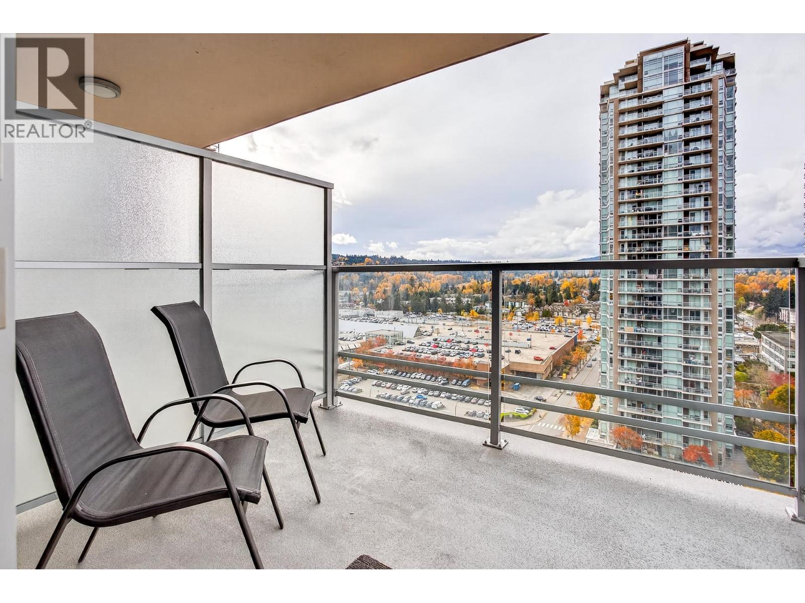 2003 1155 The High Street, Coquitlam, British Columbia  V3B 7W4 - Photo 17 - R3066753