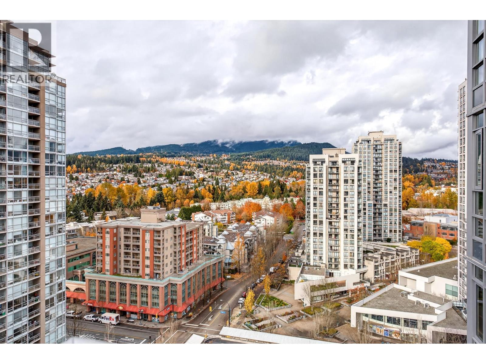 2003 1155 The High Street, Coquitlam, British Columbia  V3B 7W4 - Photo 20 - R3066753