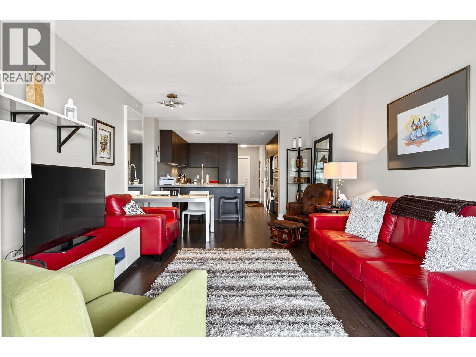 2003 1155 The High Street, Coquitlam, British Columbia  V3B 7W4 - Photo 16 - R3066753