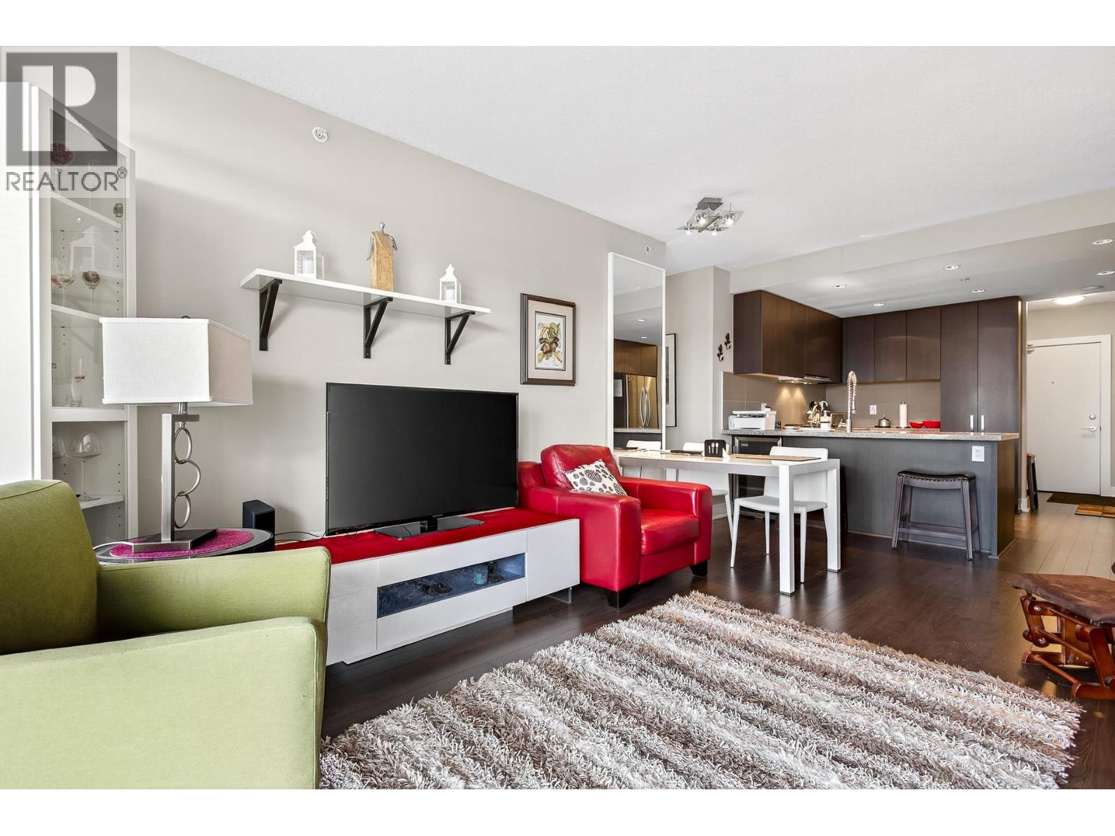 2003 1155 The High Street, Coquitlam, British Columbia  V3B 7W4 - Photo 14 - R3066753