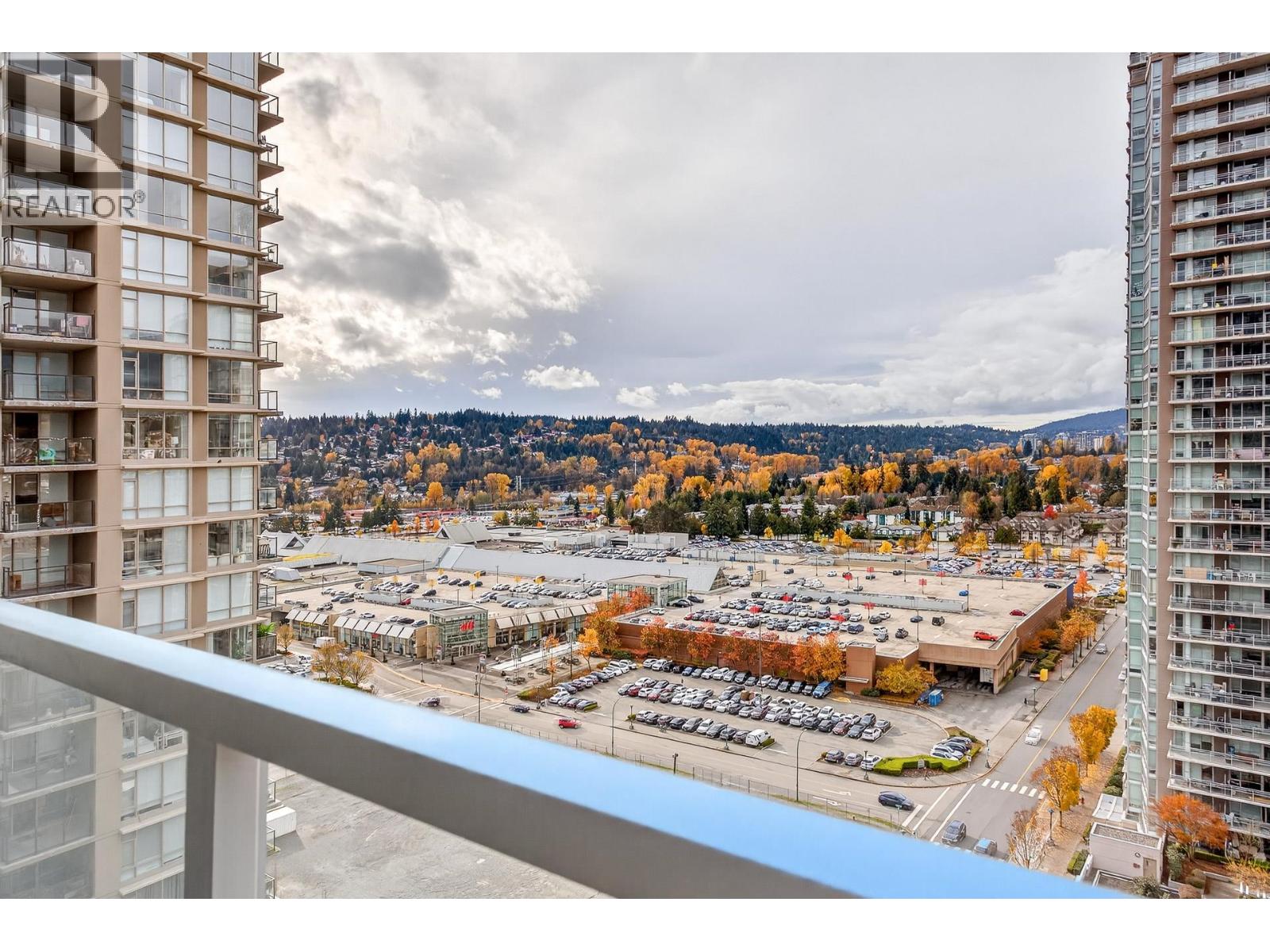 2003 1155 The High Street, Coquitlam, British Columbia  V3B 7W4 - Photo 18 - R3066753