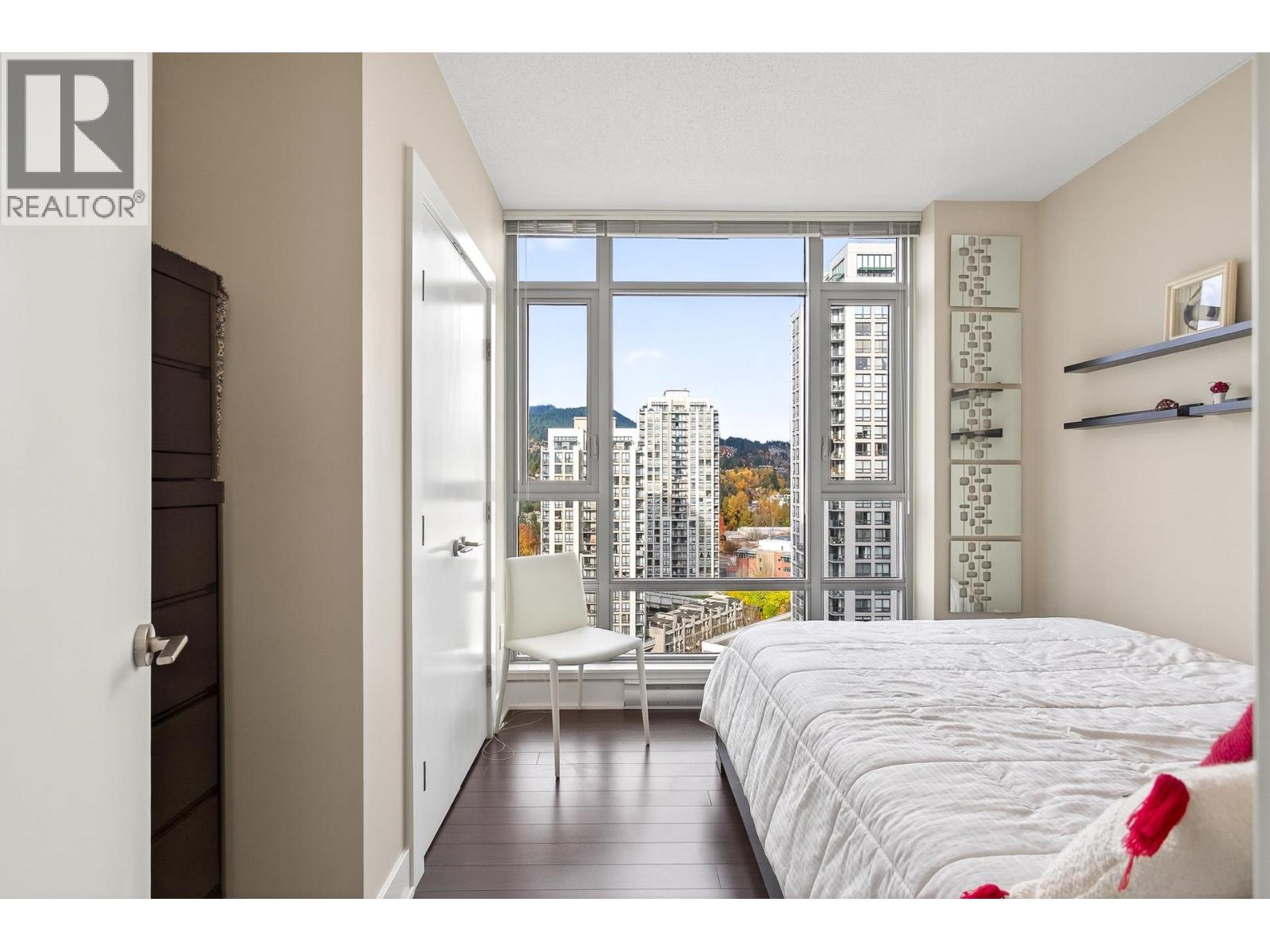 2003 1155 The High Street, Coquitlam, British Columbia  V3B 7W4 - Photo 27 - R3066753