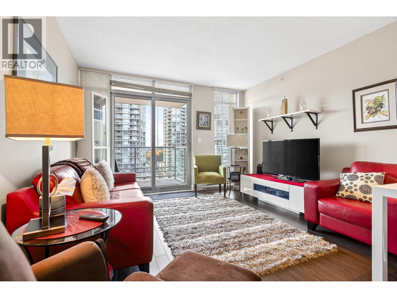 2003 1155 The High Street, Coquitlam, British Columbia  V3B 7W4 - Photo 13 - R3066753