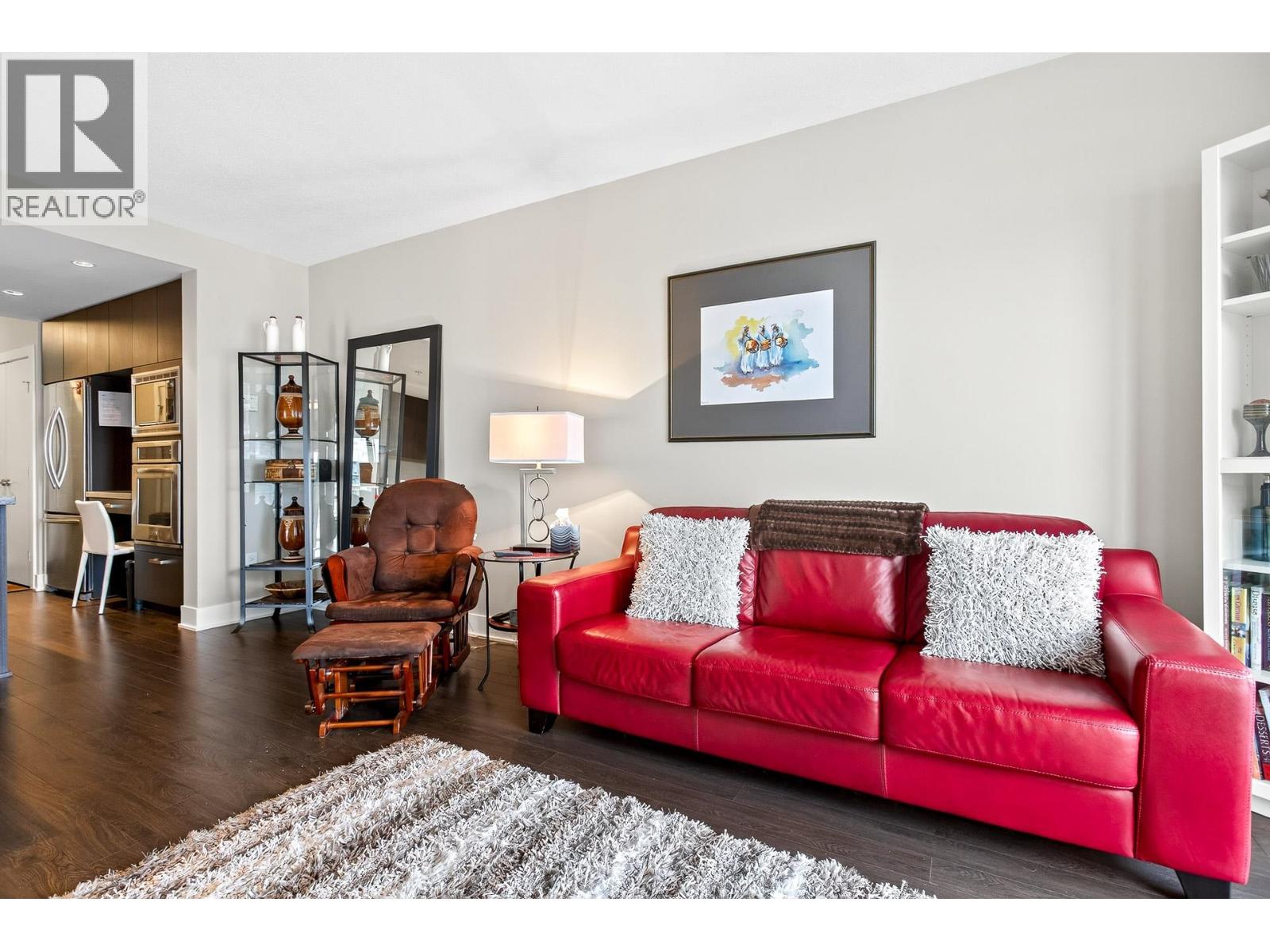 2003 1155 The High Street, Coquitlam, British Columbia  V3B 7W4 - Photo 15 - R3066753