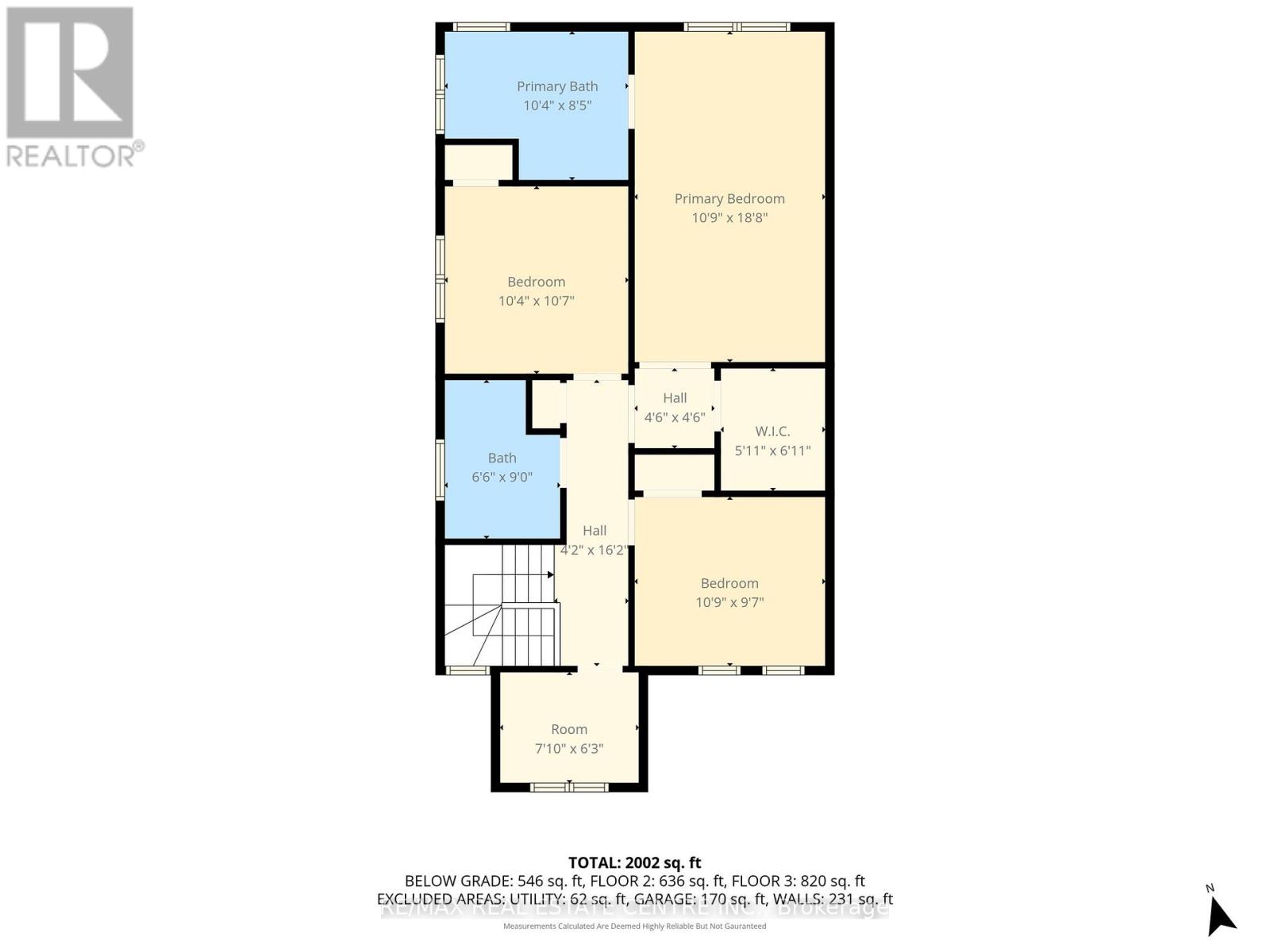 86 Glendarling Crescent, Hamilton, Ontario L8E 0B1 - Photo 36 - X12476975