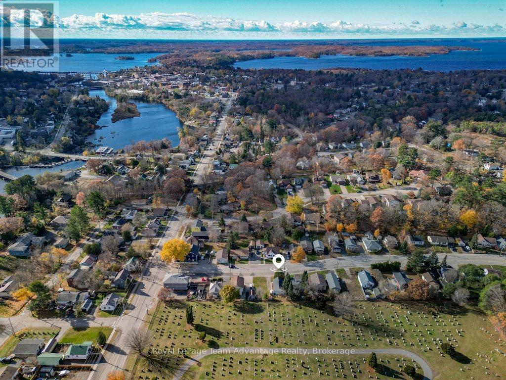 9 Hillcrest Avenue, Parry Sound, Ontario  P2A 1L5 - Photo 30 - X12518426