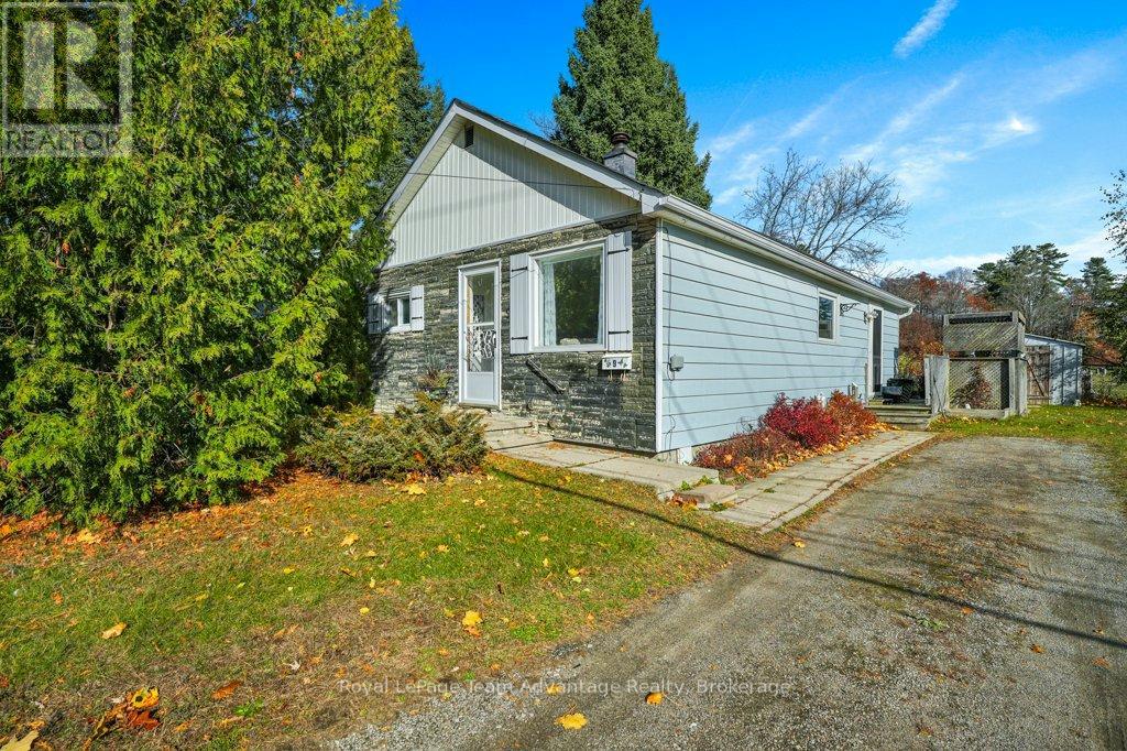 9 Hillcrest Avenue, Parry Sound, Ontario  P2A 1L5 - Photo 39 - X12518426