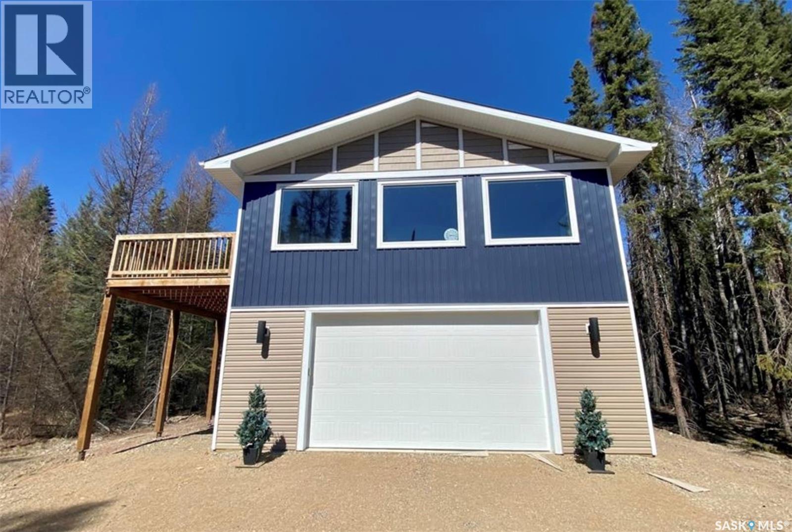 6 Cranberry Creek Crescent, Paddockwood Rm No. 520, Saskatchewan  S0J 3E0 - Photo 1 - SK023991