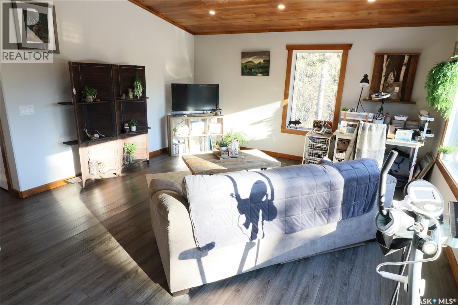 6 Cranberry Creek Crescent, Paddockwood Rm No. 520, Saskatchewan  S0J 3E0 - Photo 11 - SK023991