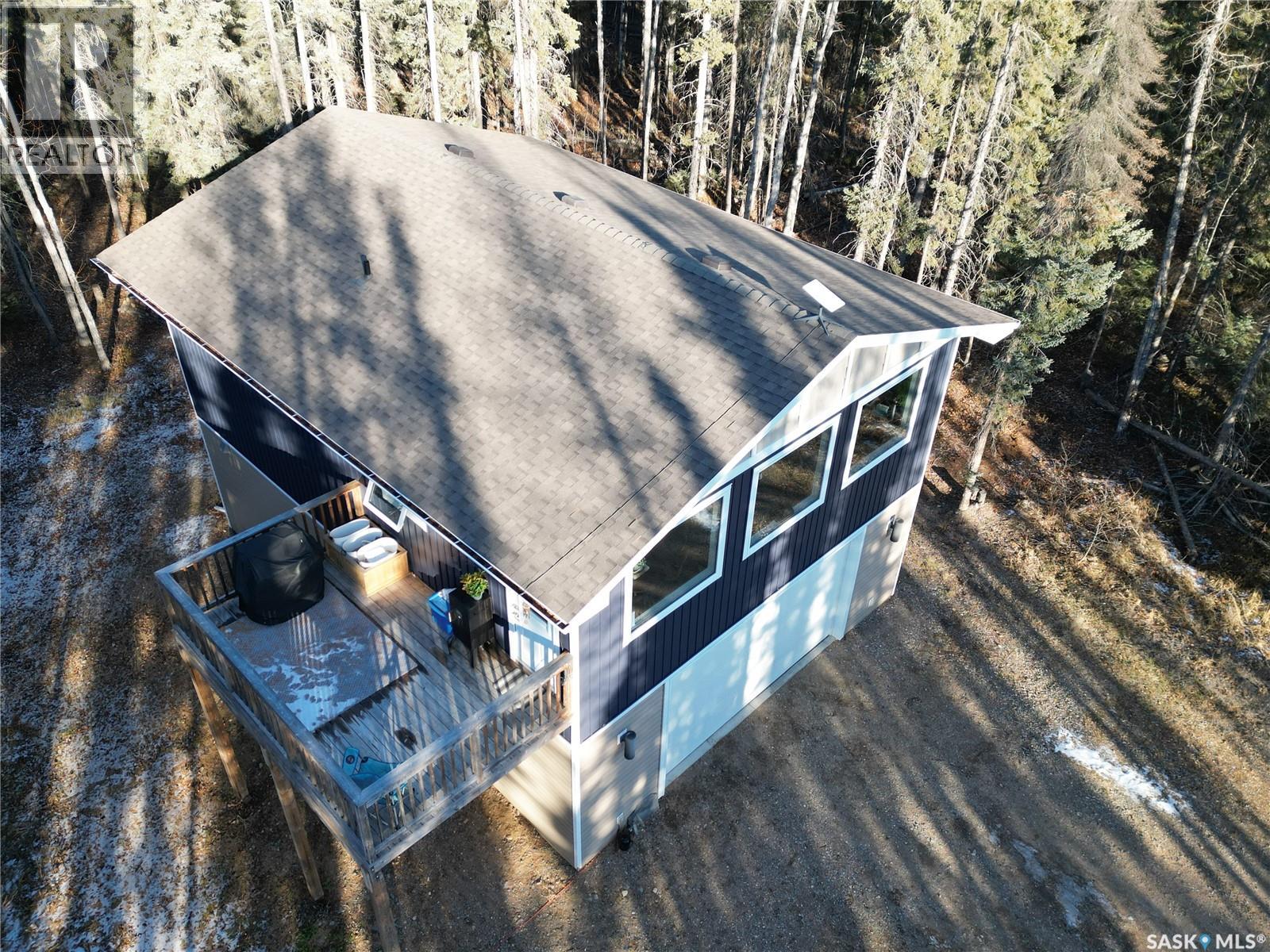 6 Cranberry Creek Crescent, Paddockwood Rm No. 520, Saskatchewan  S0J 3E0 - Photo 18 - SK023991