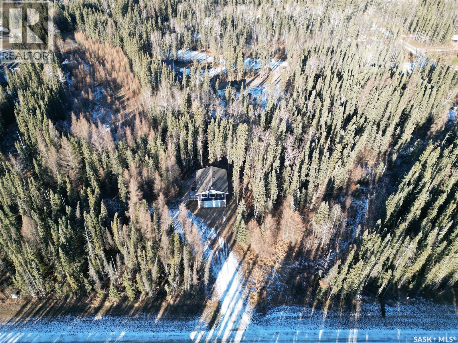 6 Cranberry Creek Crescent, Paddockwood Rm No. 520, Saskatchewan  S0J 3E0 - Photo 21 - SK023991