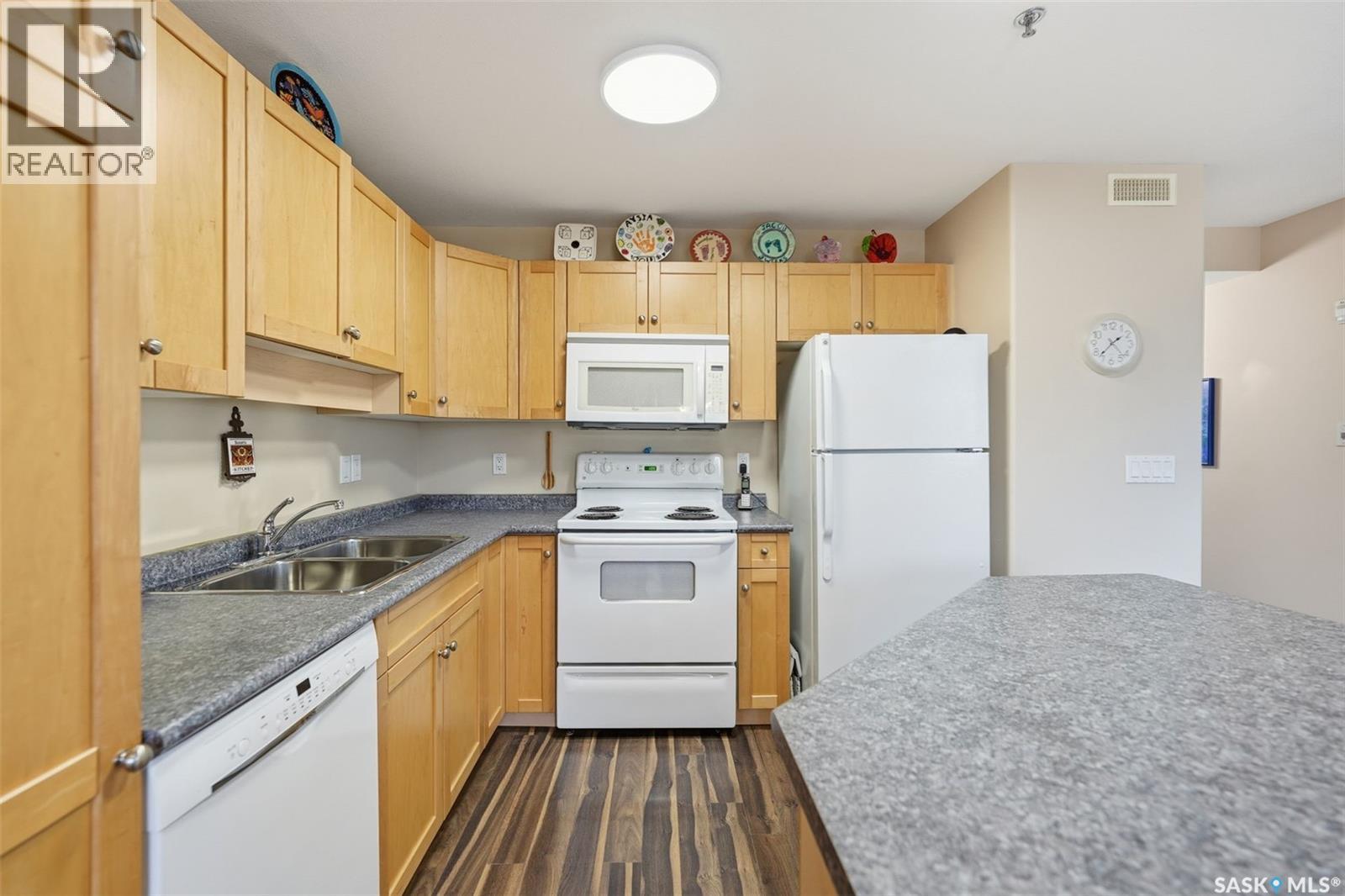 216 235 Herold Terrace, Saskatoon, Saskatchewan  S7V 1J2 - Photo 10 - SK023964