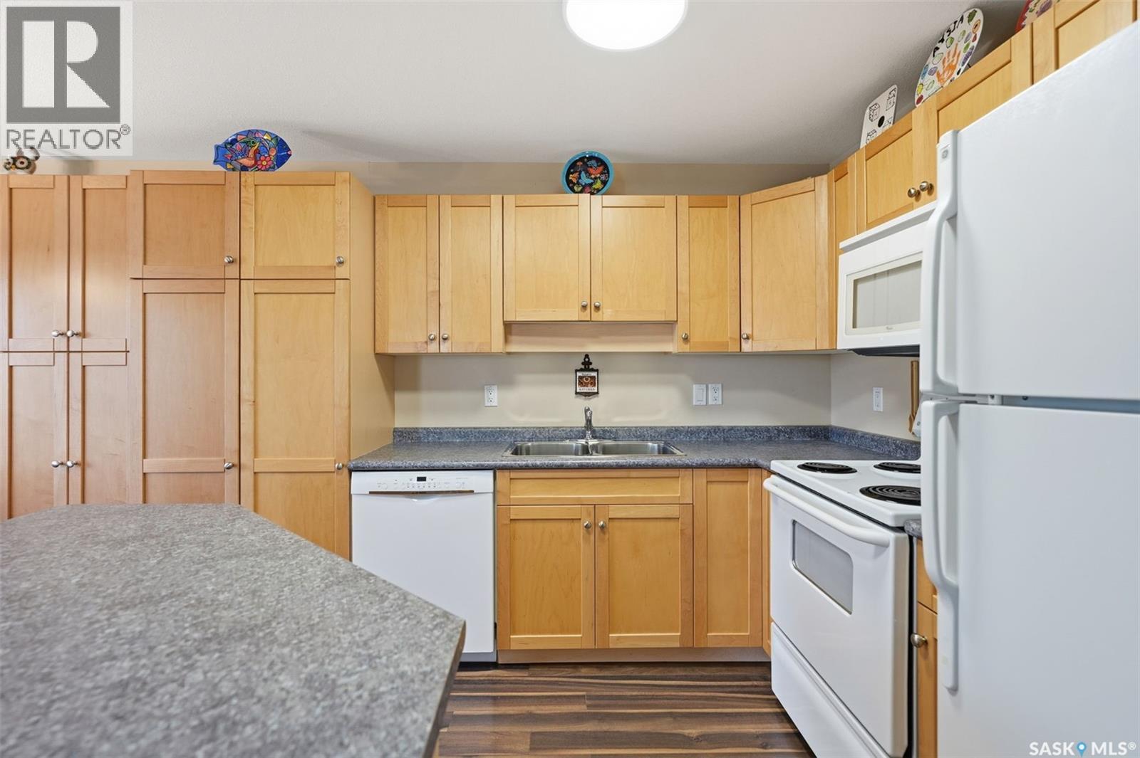 216 235 Herold Terrace, Saskatoon, Saskatchewan  S7V 1J2 - Photo 11 - SK023964