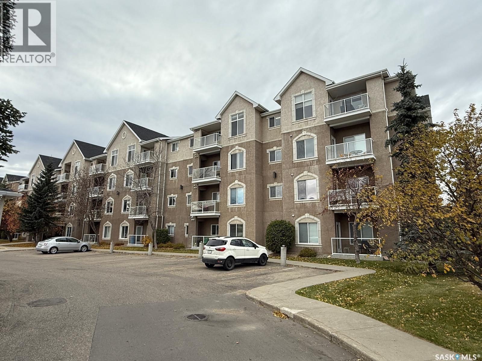 216 235 Herold Terrace, Saskatoon, Saskatchewan  S7V 1J2 - Photo 2 - SK023964