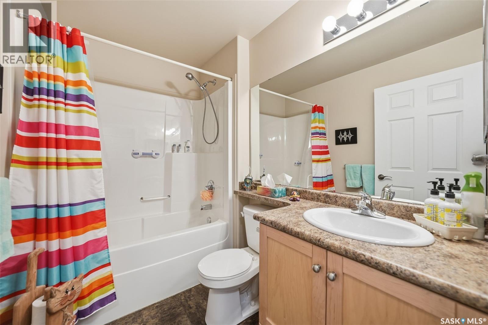 216 235 Herold Terrace, Saskatoon, Saskatchewan  S7V 1J2 - Photo 25 - SK023964