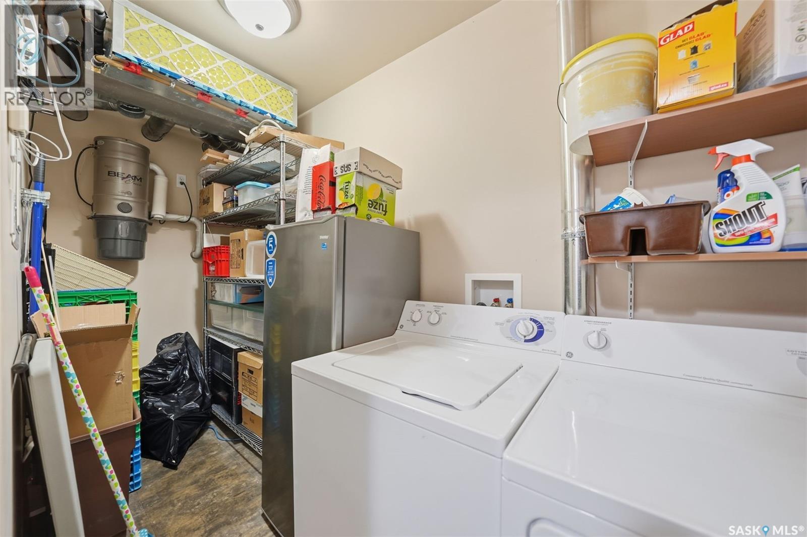 216 235 Herold Terrace, Saskatoon, Saskatchewan  S7V 1J2 - Photo 26 - SK023964