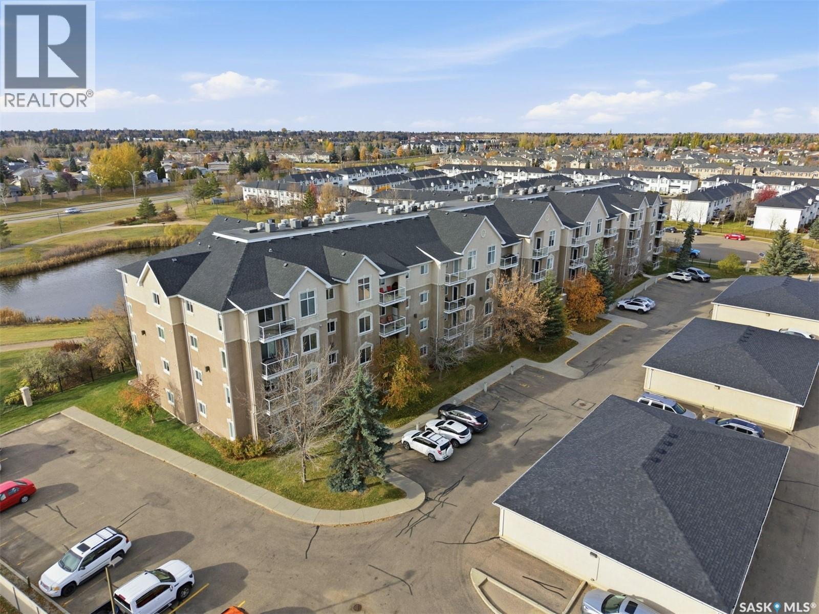 216 235 Herold Terrace, Saskatoon, Saskatchewan  S7V 1J2 - Photo 38 - SK023964