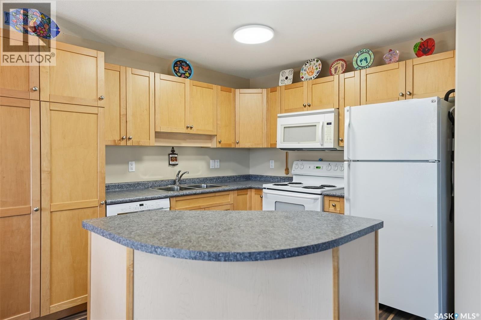 216 235 Herold Terrace, Saskatoon, Saskatchewan  S7V 1J2 - Photo 9 - SK023964