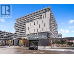 423 - 120 Varna Drive, Toronto (Englemount-Lawrence), Ca