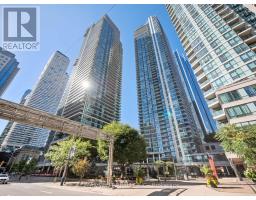 1605 - 18 Harbour Street N, Toronto (Waterfront Communities), Ca