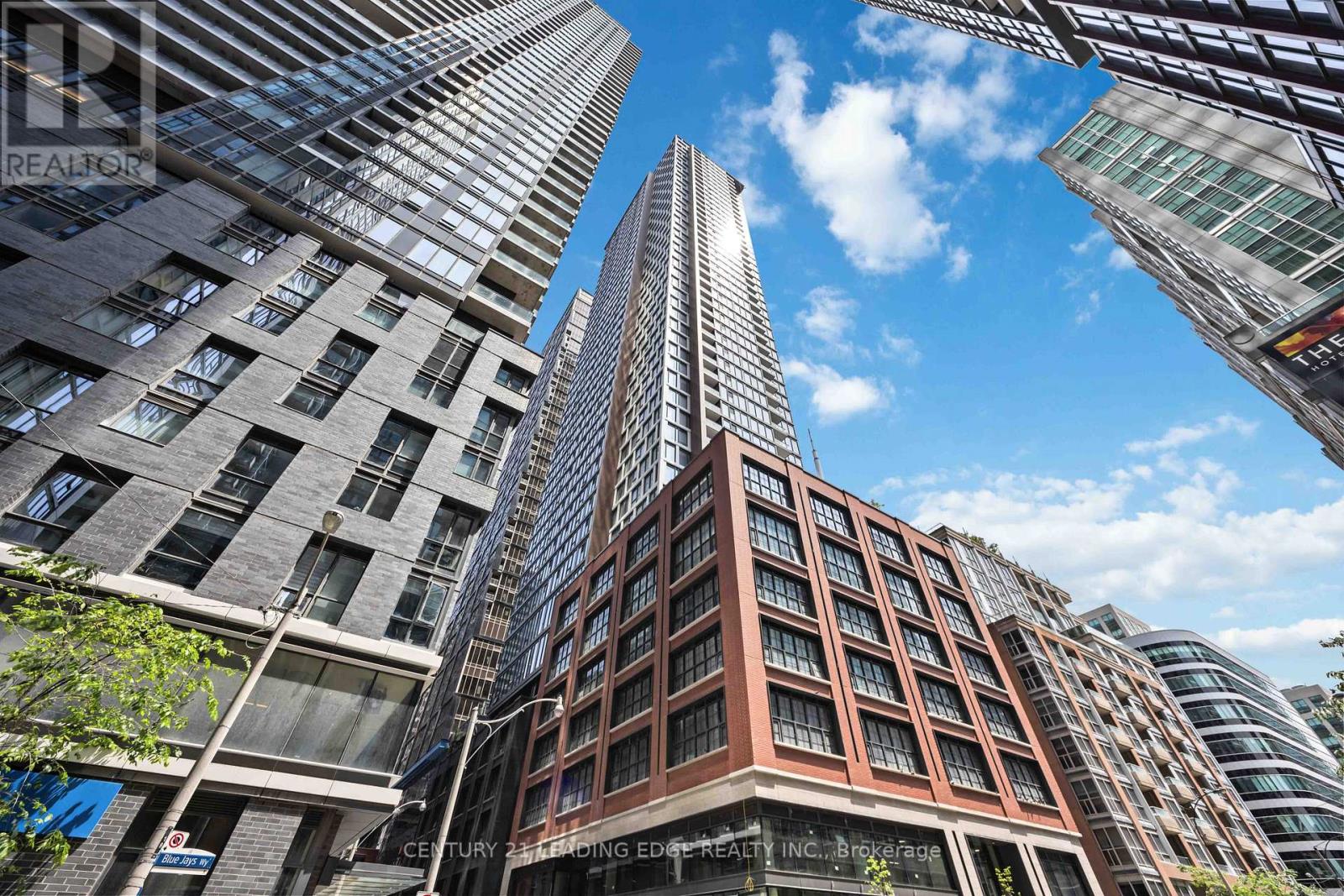 4603 - 55 MERCER STREET, Toronto, Ontario