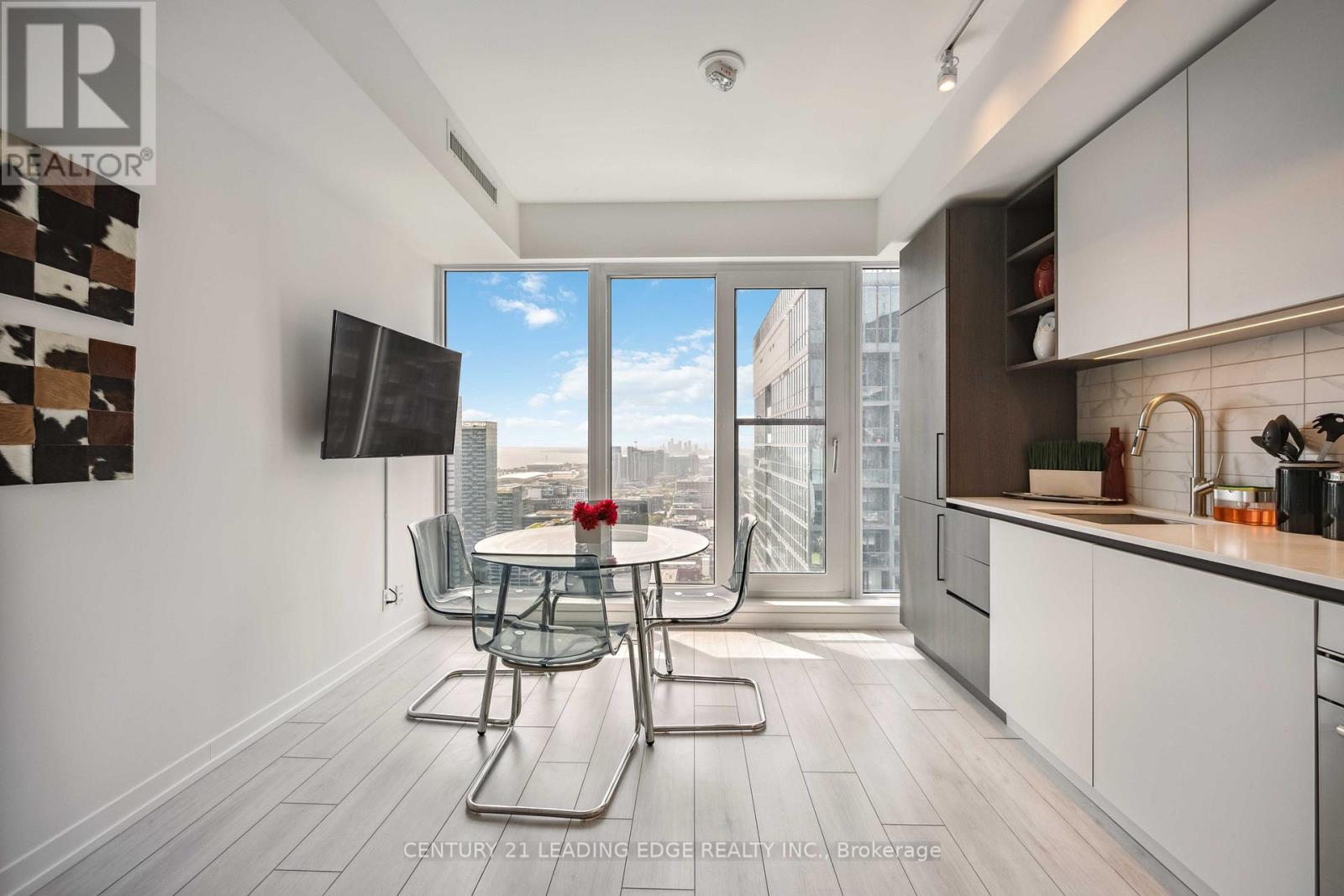 4603 - 55 Mercer Street, Toronto, Ontario  M5V 3W2 - Photo 13 - C12542266