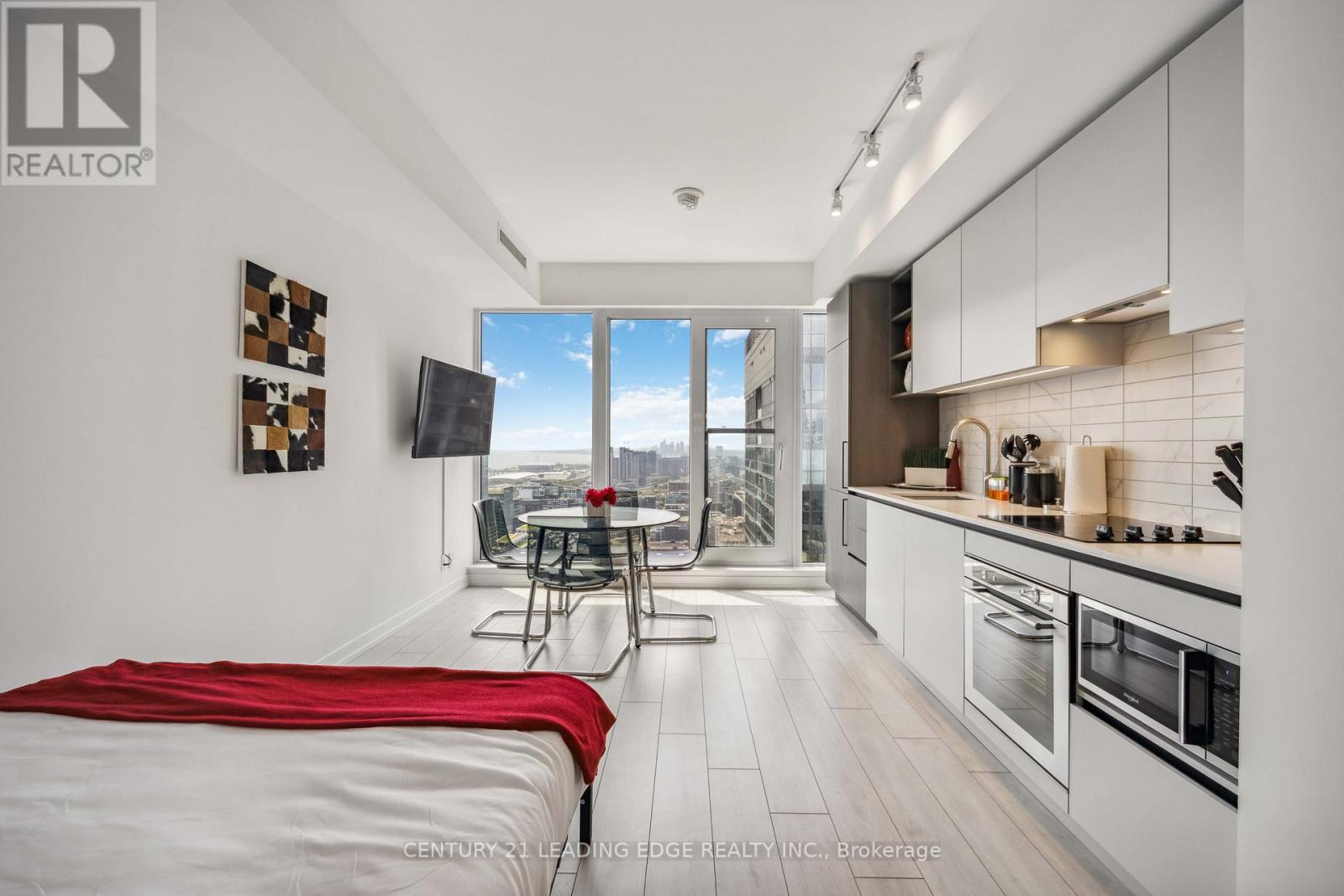 4603 - 55 Mercer Street, Toronto, Ontario  M5V 3W2 - Photo 14 - C12542266