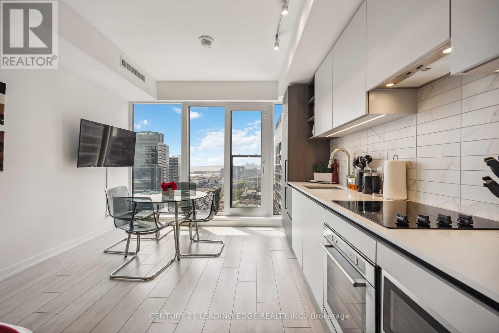 4603 - 55 Mercer Street, Toronto, Ontario  M5V 3W2 - Photo 15 - C12542266