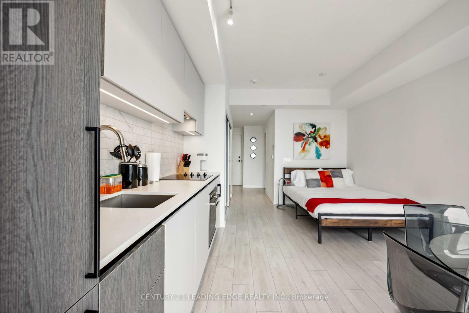 4603 - 55 Mercer Street, Toronto, Ontario  M5V 3W2 - Photo 16 - C12542266