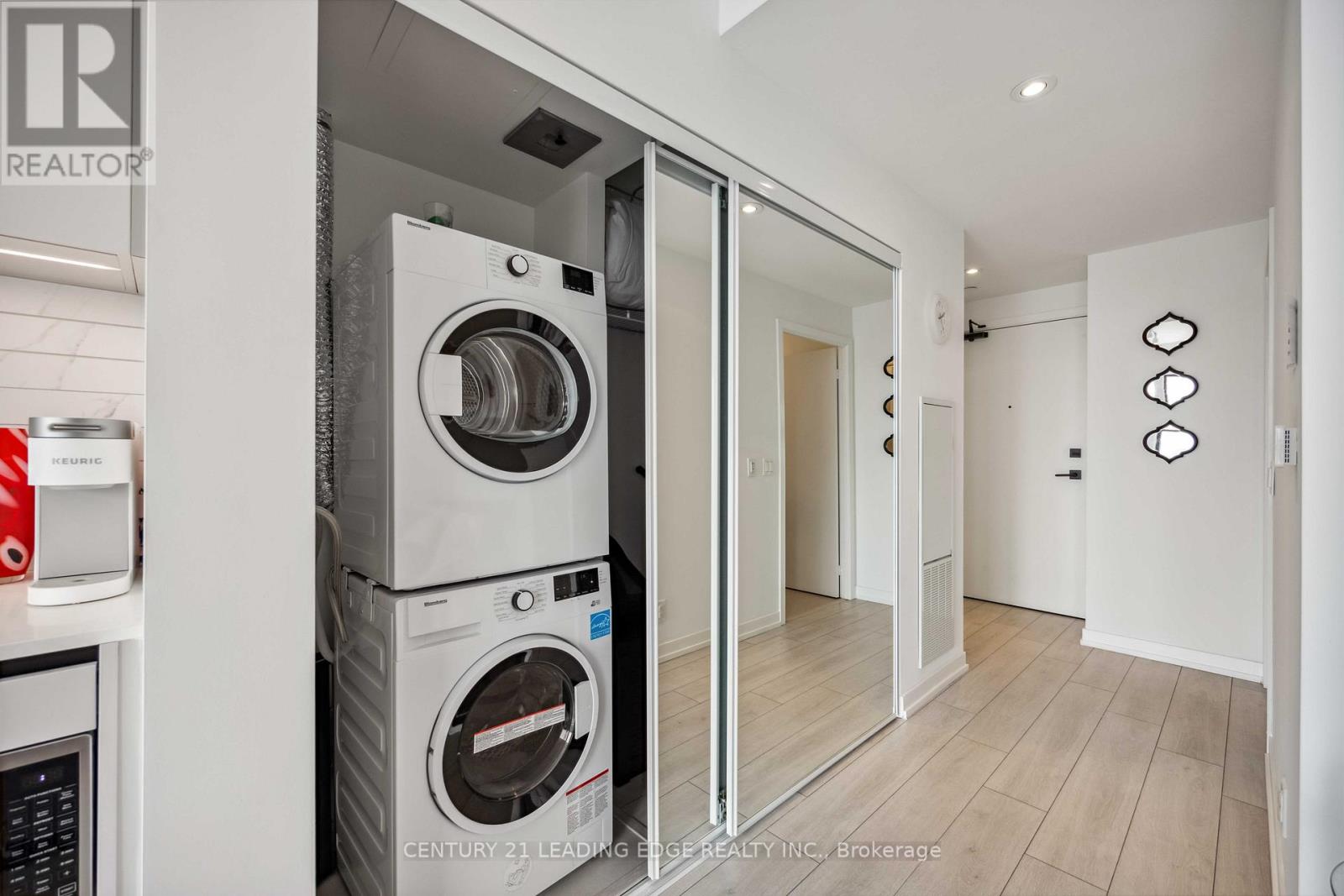 4603 - 55 Mercer Street, Toronto, Ontario  M5V 3W2 - Photo 21 - C12542266